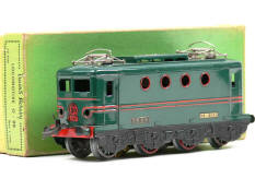 HORNBY 'O' (FRANCE) (1)