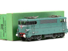 HORNBY 'O' (FRANCE) (1)