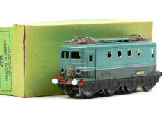 HORNBY 'O' (FRANCE) (1)
