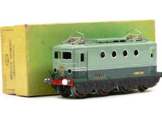 HORNBY 'O' (FRANCE) (1)