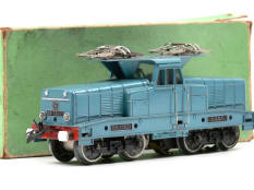 HORNBY 'O' (FRANCE) (1)