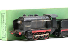 HORNBY 'O' (FRANCE) (1)