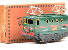 HORNBY 'O' (FRANCE) (1)