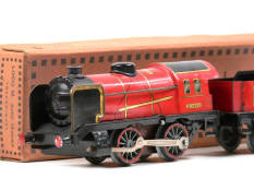 HORNBY 'O' (FRANCE) (1)