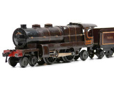 HORNBY 'O' (FRANCE) (1)