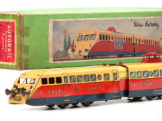 HORNBY 'O' (FRANCE) (1)