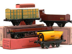 HORNBY 'O' (FRANCE) (4)
