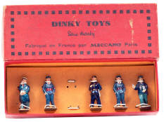 DINKY TOYS (FRANCE) (1)