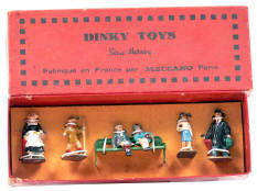 DINKY TOYS (FRANCE) (1)