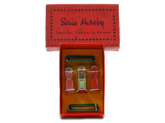 HORNBY 'O' (FRANCE) (1)