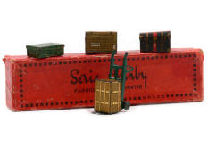 HORNBY 'O' (FRANCE) (1)