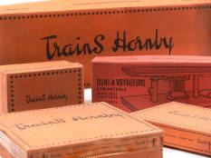 HORNBY 'O' (FRANCE) (5)