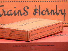 HORNBY 'O' (FRANCE) (3)