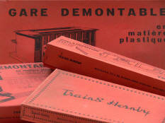 HORNBY 'O' (FRANCE) (4)