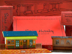 HORNBY 'O' (FRANCE) (7)