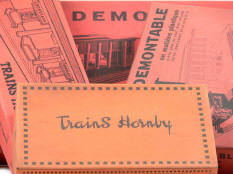 HORNBY 'O' (FRANCE) (4)