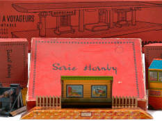 HORNBY 'O' (FRANCE) (7)