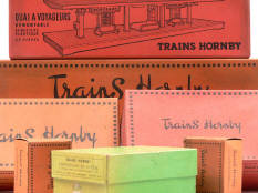 HORNBY 'O' (FRANCE) (7)