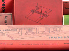 HORNBY 'O' (FRANCE) (7)