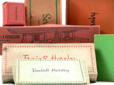 HORNBY 'O' (FRANCE) (7)