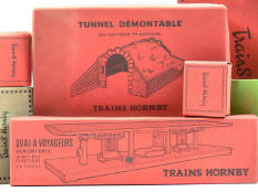 HORNBY 'O' (FRANCE) (7)