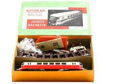 JOUETS HACHETTE (FRANCE) (1)