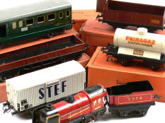 HORNBY 'O' (FRANCE) (6)