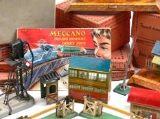 HORNBY 'O' (FRANCE) (16)