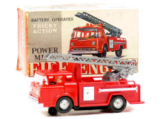 MARX TOYS (USA) (1)