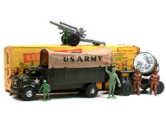 MARX TOYS (USA) (1)