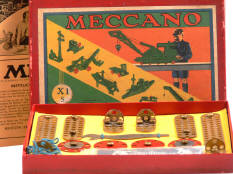 MECCANO (1)