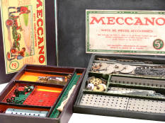 MECCANO (2)