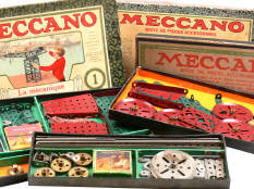 MECCANO (3)