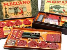 MECCANO (3)