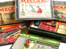 MECCANO (3)