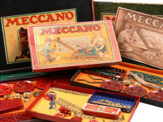 MECCANO (3)