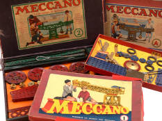 MECCANO (3)