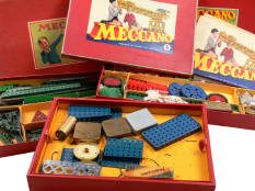 MECCANO (3)
