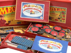 MECCANO (3)