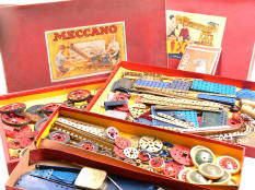 MECCANO (3)
