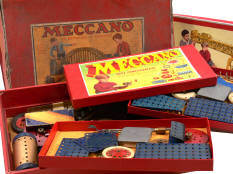 MECCANO (3)