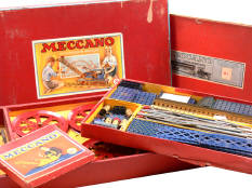 MECCANO (3)