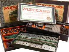 MECCANO (3)