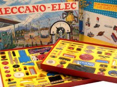 MECCANO (2)