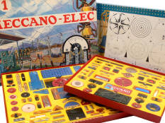 MECCANO (2)