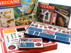 MECCANO (3)