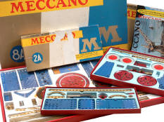 MECCANO (3)