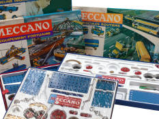 MECCANO (3)