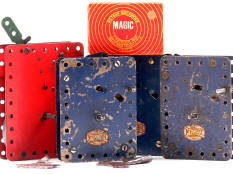 MECCANO (5)