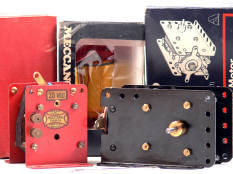 MECCANO (3)